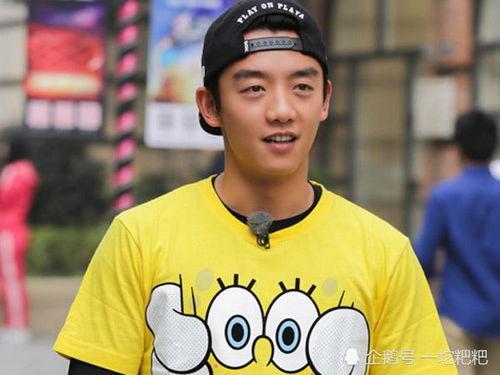 娱乐吃瓜郑恺是谁啊,娱乐吃瓜界的“瓜王”揭秘