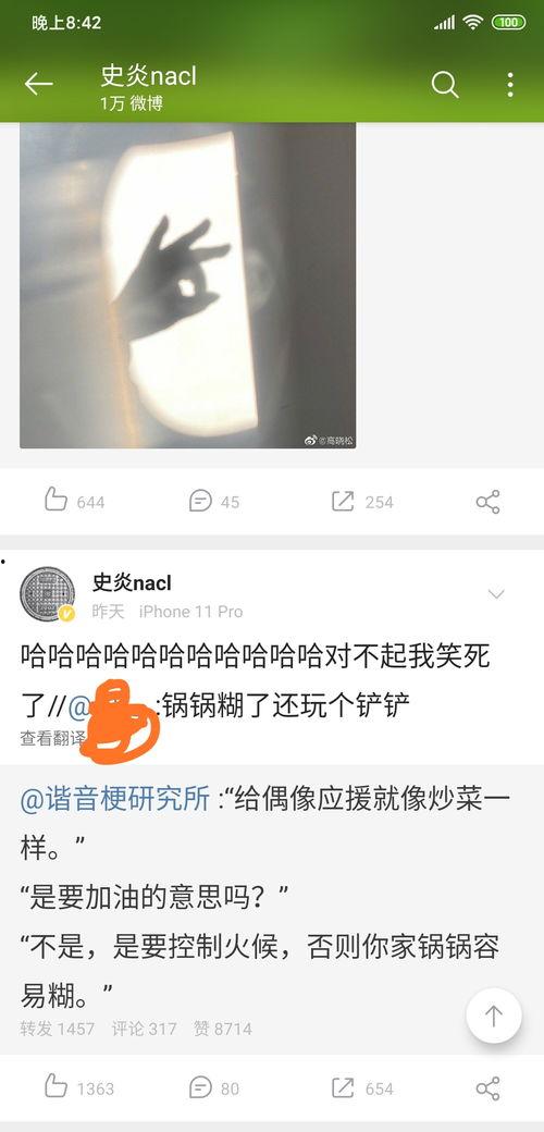 娱乐吃瓜搞笑博主名字,揭秘娱乐博主们的搞笑名号背后的故事