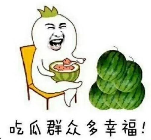 趣味娱乐圈吃瓜头像